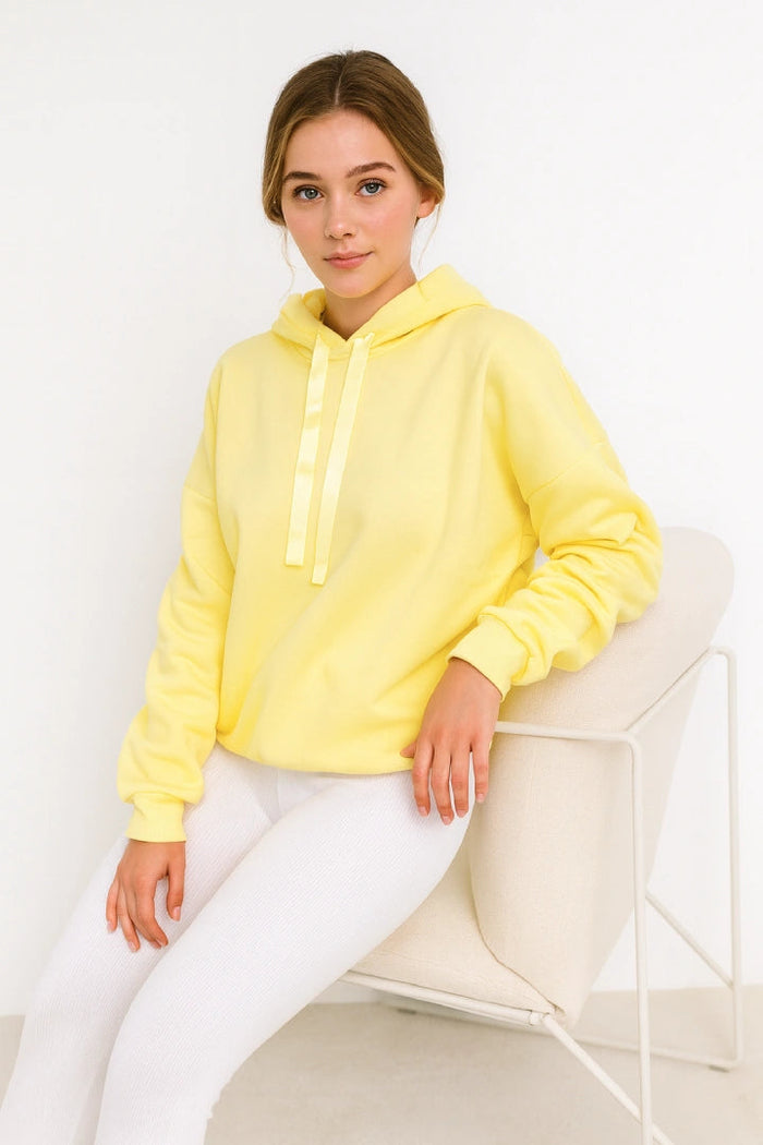 Yellow / One Size(8-14) / 1
