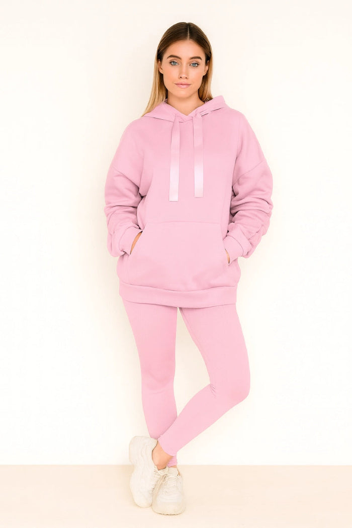 Pink / One Size(8-14) / 1