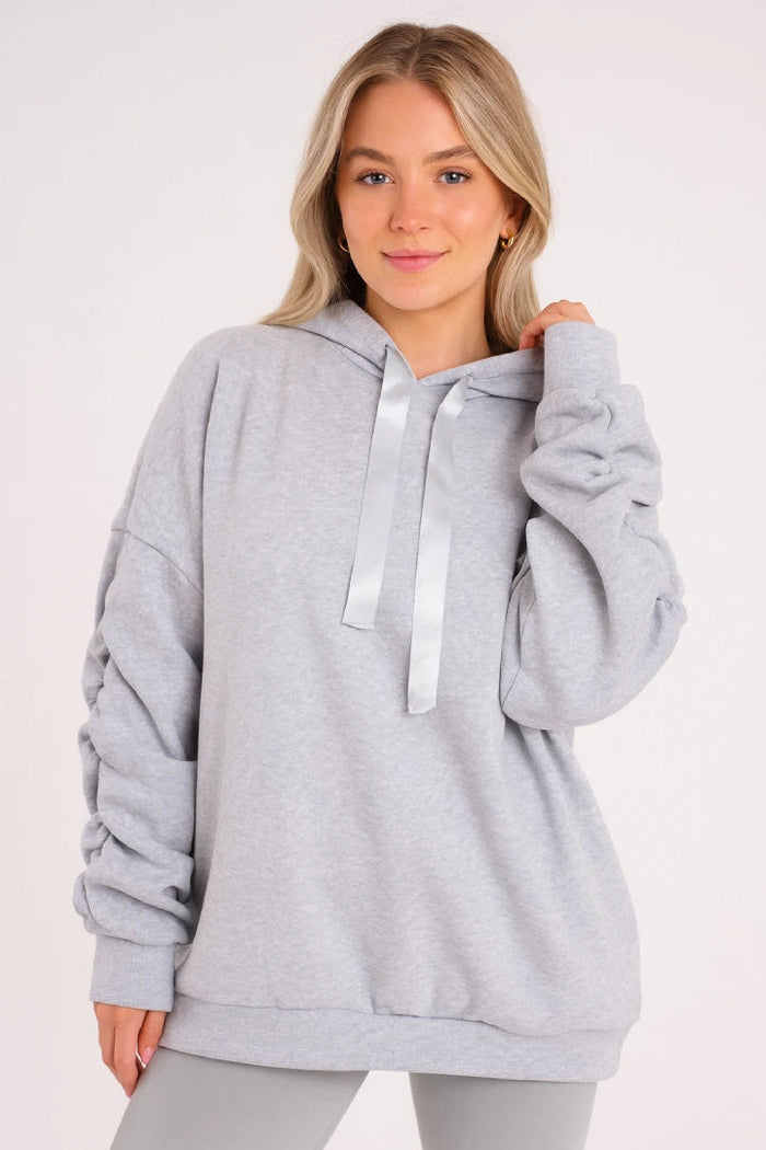 Light Grey / One Size(8-14) / 1