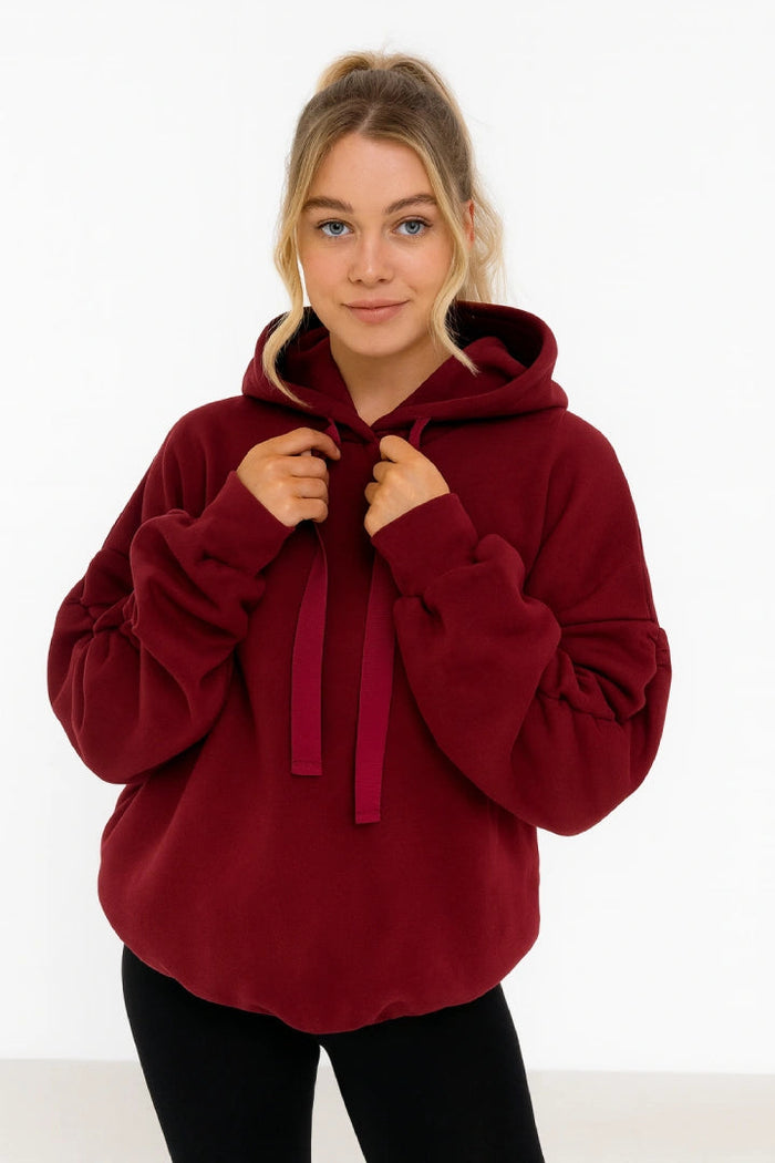 Wine / One Size(8-14) / 1