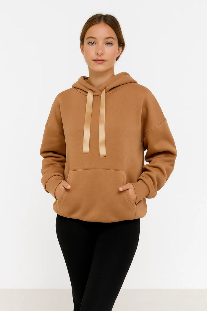 Ribbon Hoodie 🇬🇧