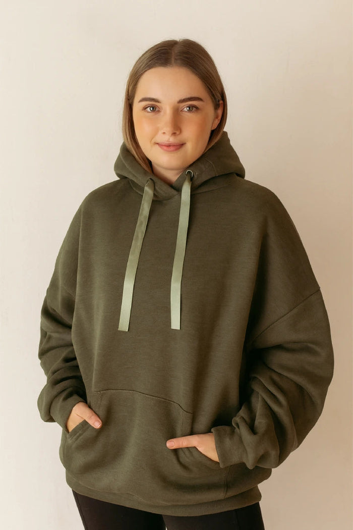 Ribbon Hoodie 🇬🇧