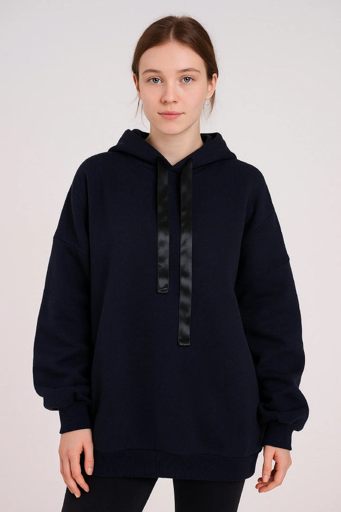 Ribbon Hoodie 🇬🇧