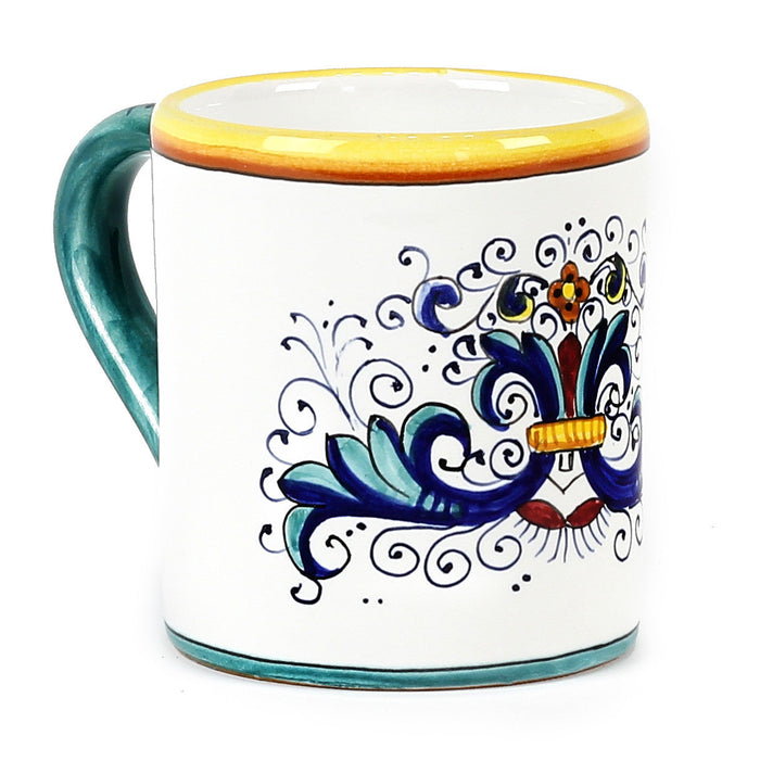 RICCO DERUTA LITE: Mug (10 Oz.)