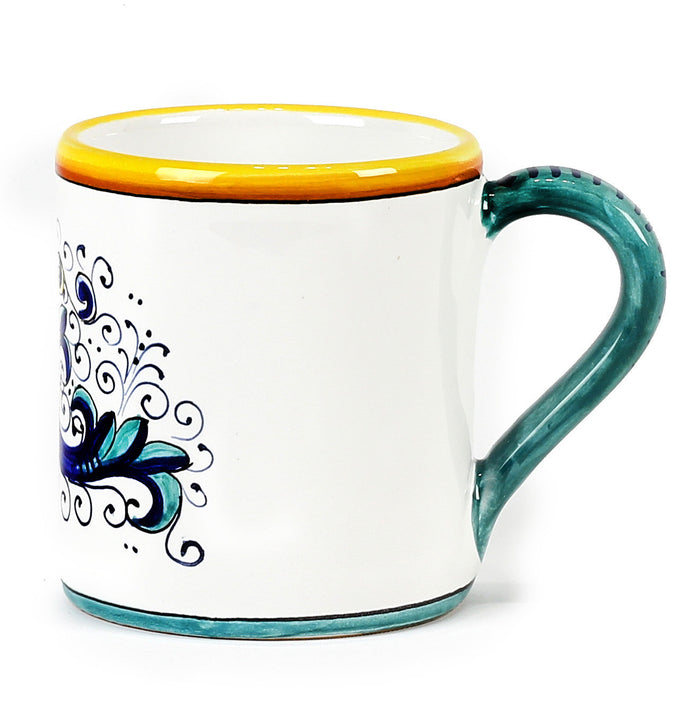 RICCO DERUTA LITE: Mug (10 Oz.)