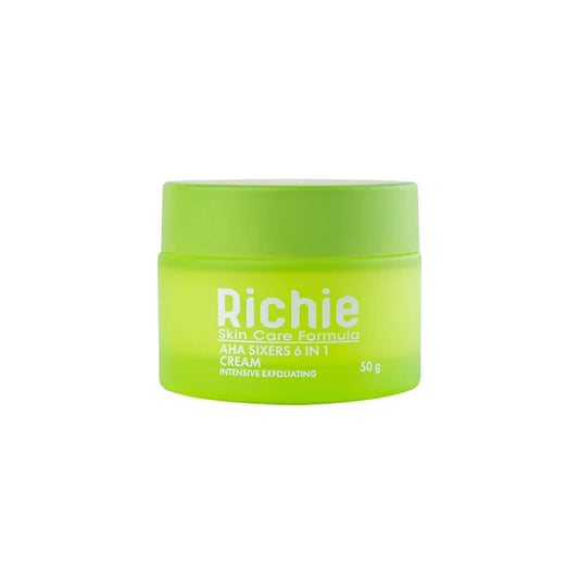 Richie AHA Sixers 6 in 1 Cream (50g)