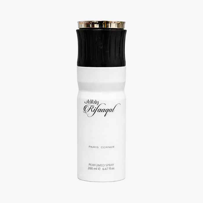 Rifaaqat Body Spray