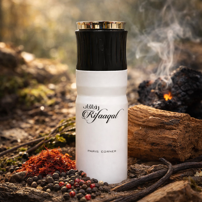 Rifaaqat Body Spray