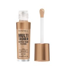 Rimmel Multi-Tasker Better Than Filters 3in1 Primer