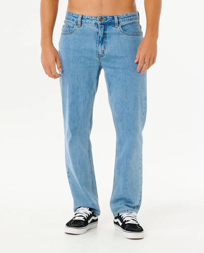 Rip Curl Classic Surf Denim - Salt Blue