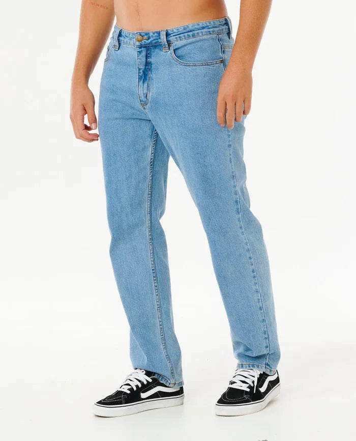 Rip Curl Classic Surf Denim - Salt Blue