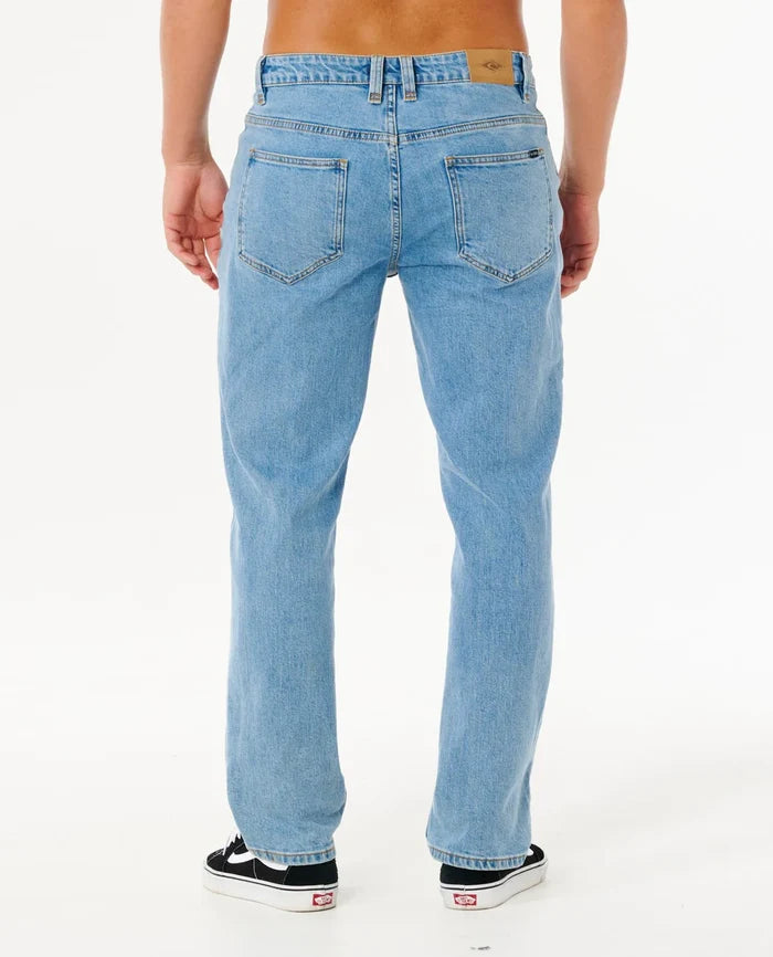 Rip Curl Classic Surf Denim - Salt Blue