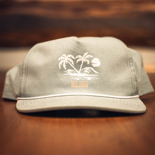 Rip Curl Laydaze Snapback Hat