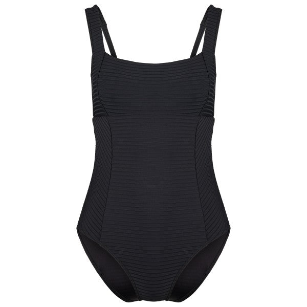 Rip Curl Premium Surf One Piece - Black