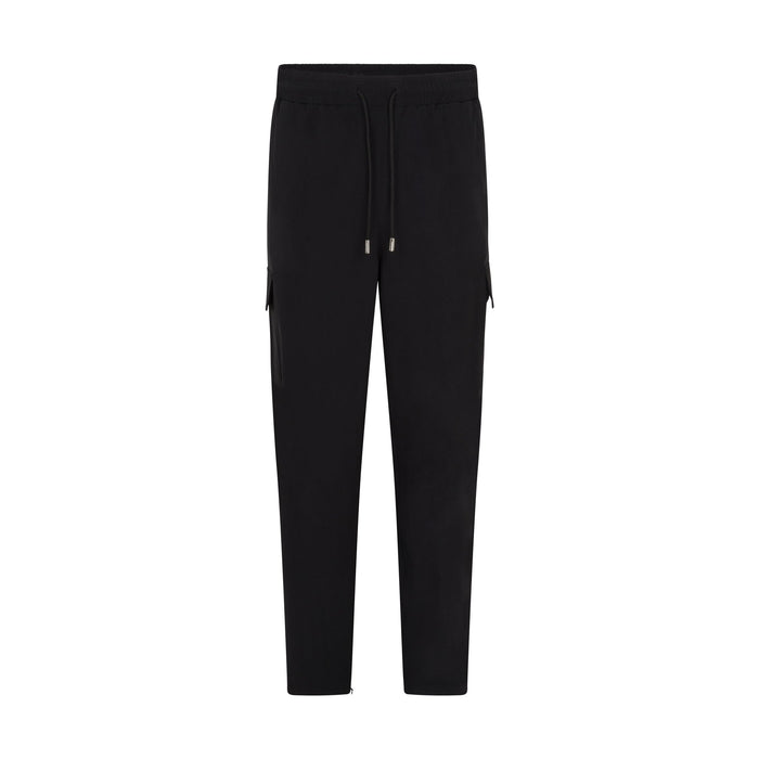 Mallet London - Mens - Ripstop Cargo Trouser Black