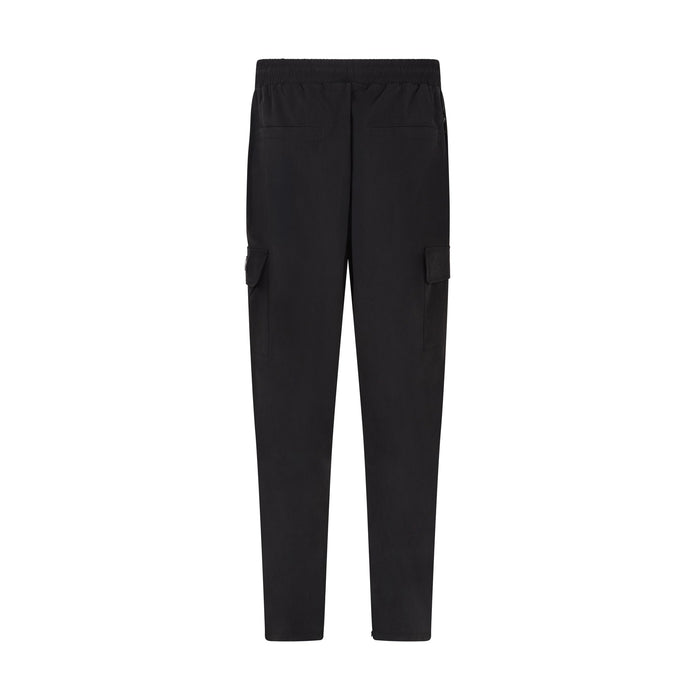 Mallet London - Mens - Ripstop Cargo Trouser Black