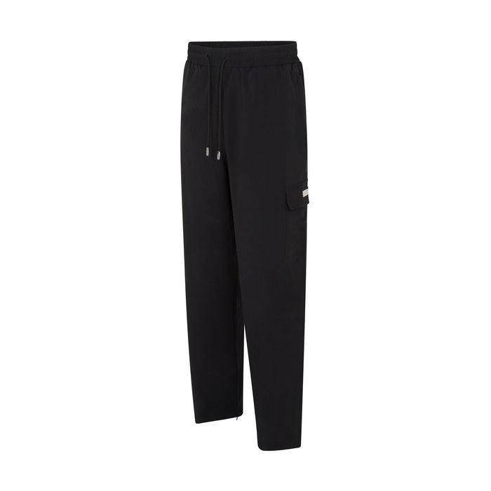 Mallet London - Mens - Ripstop Cargo Trouser Black