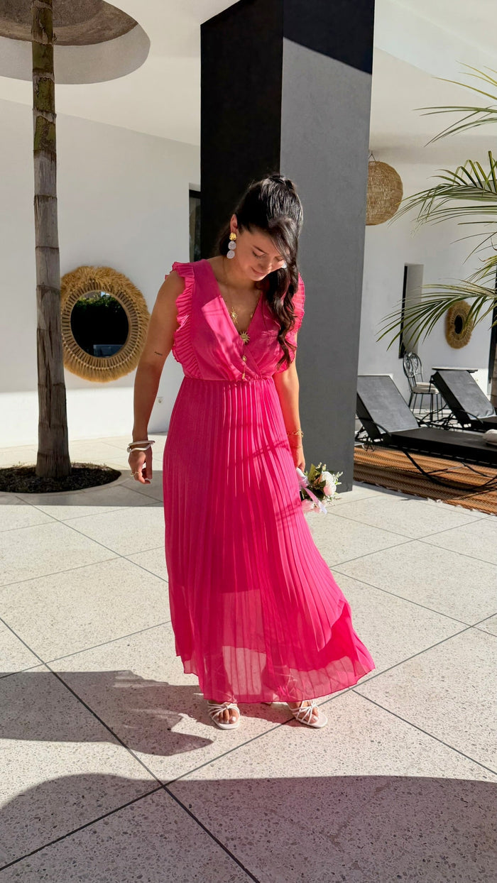 Fuschia