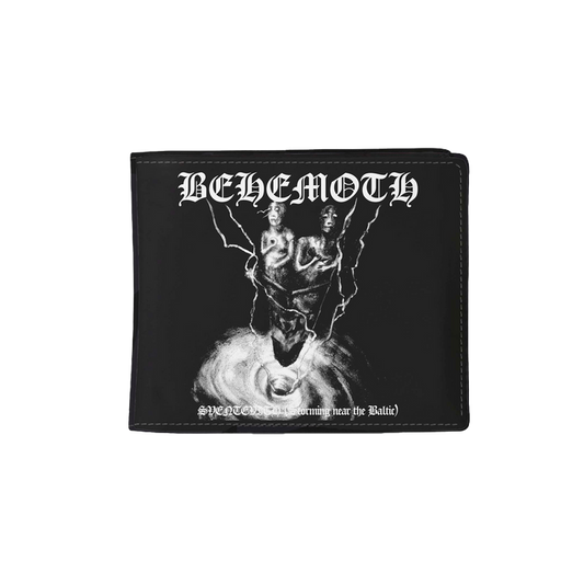 Rocksax Behemoth Wallet - Sventevith