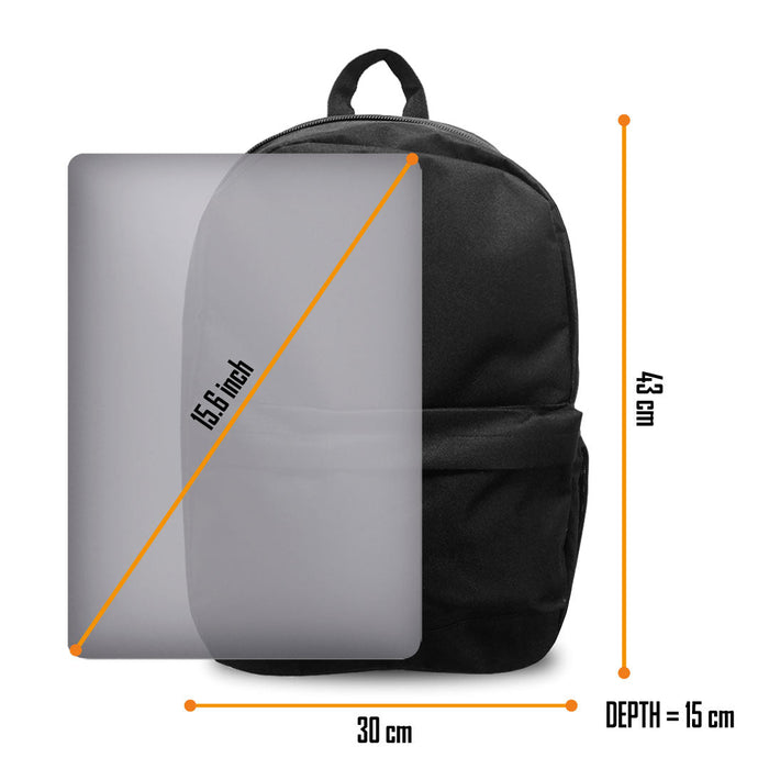 Rocksax David Bowie Backpack - Japan