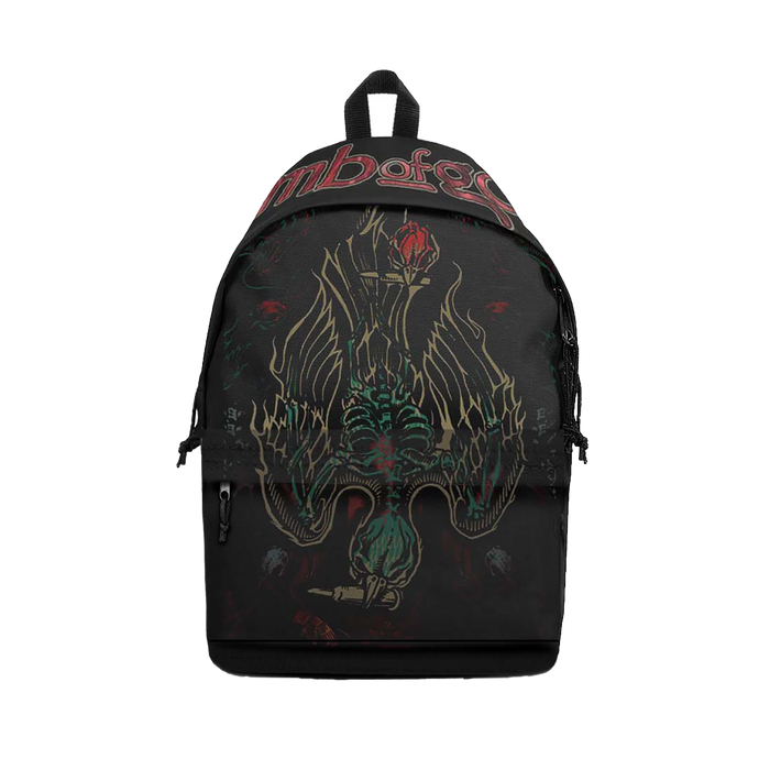 Rocksax Lamb Of God Daypack - Divebomb