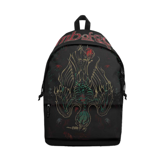 Rocksax Lamb Of God Daypack - Divebomb