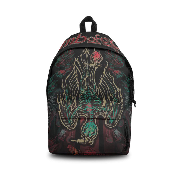 Rocksax Lamb Of God Daypack - Divebomb