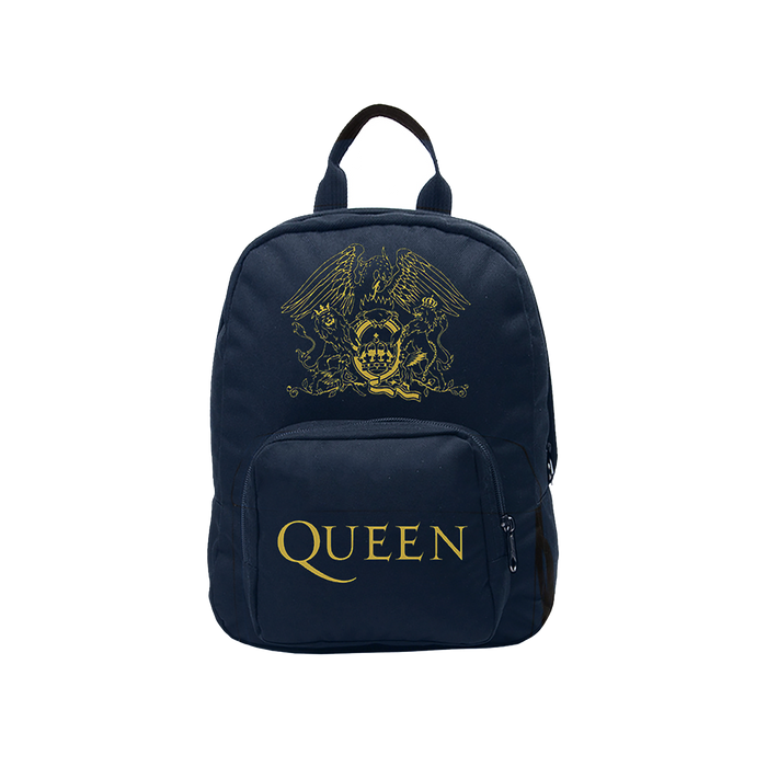 Rocksax Queen Mini Backpack - Royal Crest