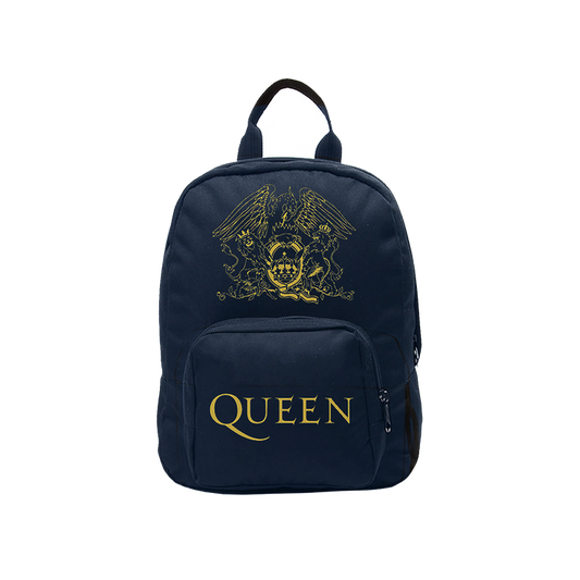 Rocksax Queen Mini Backpack - Royal Crest