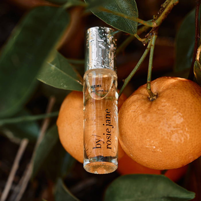 Roll On Perfume Oil-Remi 7.5ml