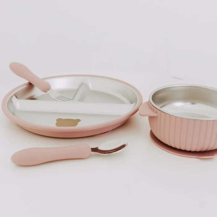 Roobear Dishes Set