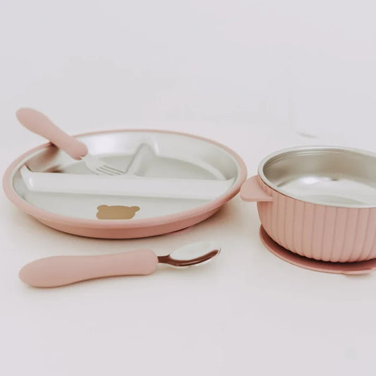 Roobear Dishes Set