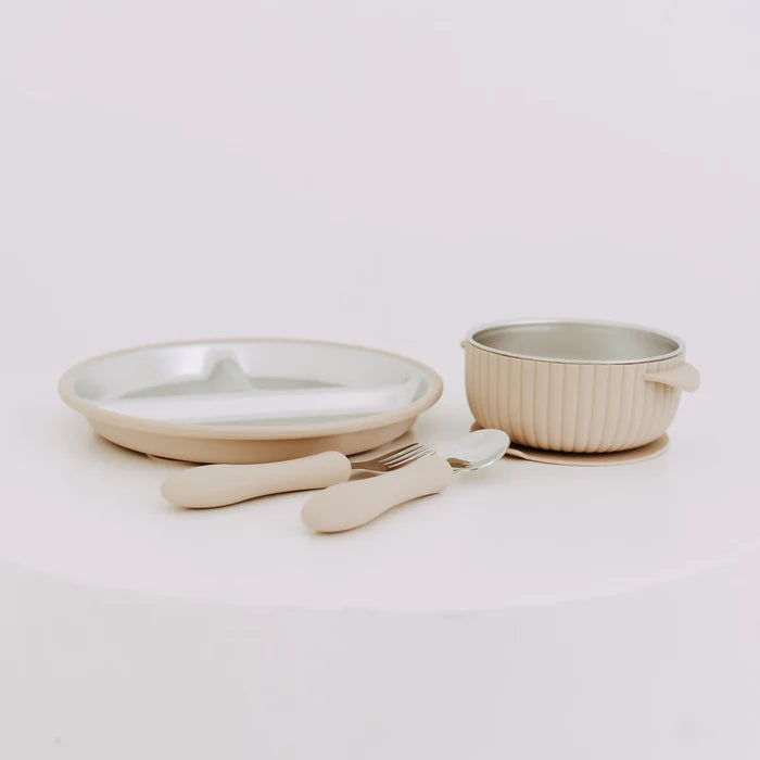 Roobear Dishes Set