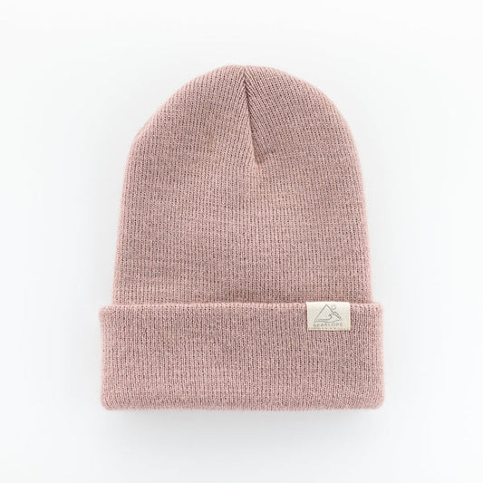 Rose Infant/Toddler Beanie