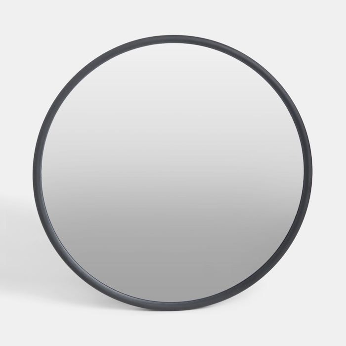 Round Mirror - Black 🇬🇧