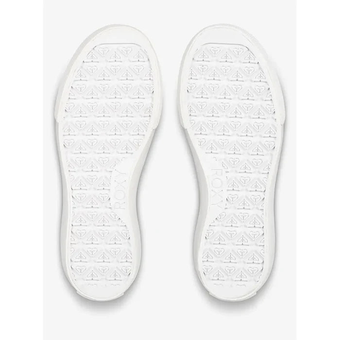 Roxy Cruizer Sneakers - Taupe