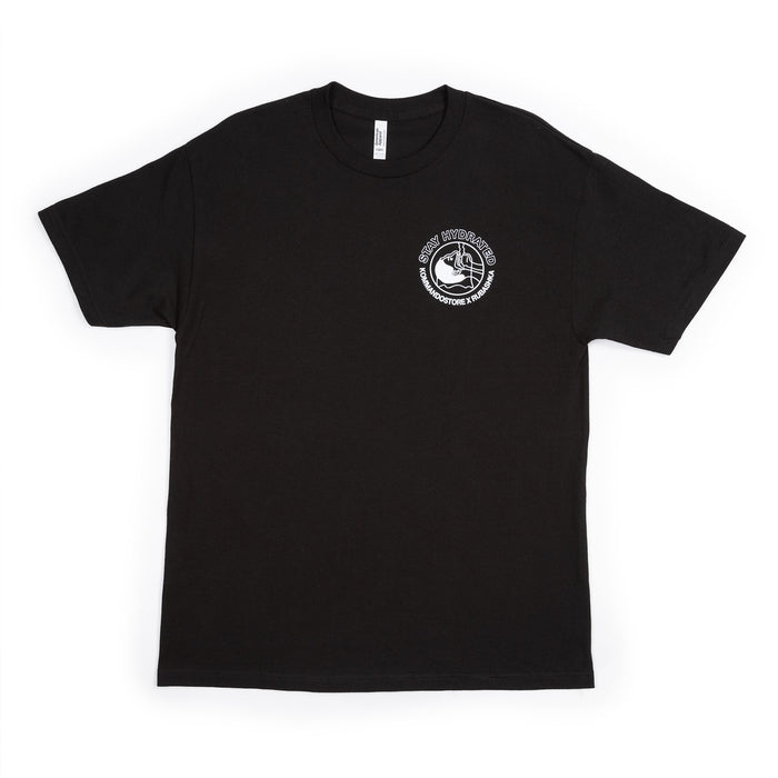 Rubashka x KS Stay Hydrated T-Shirt Bundle