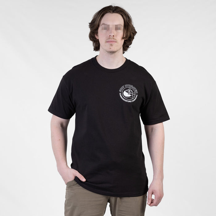 Rubashka x KS Stay Hydrated T-Shirt Bundle