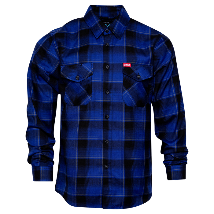 Ryan Anderson Flannel - Dixxon Flannel Co.