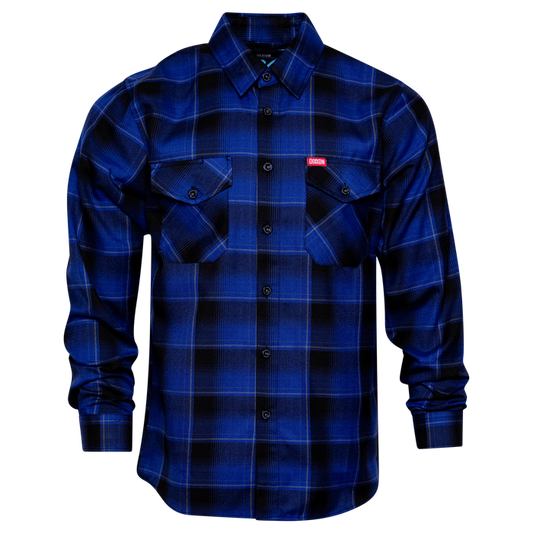 Ryan Anderson Flannel - Dixxon Flannel Co.