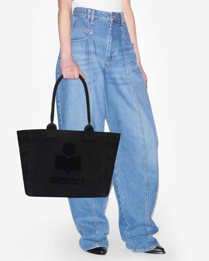 Sac Yenky Zipped