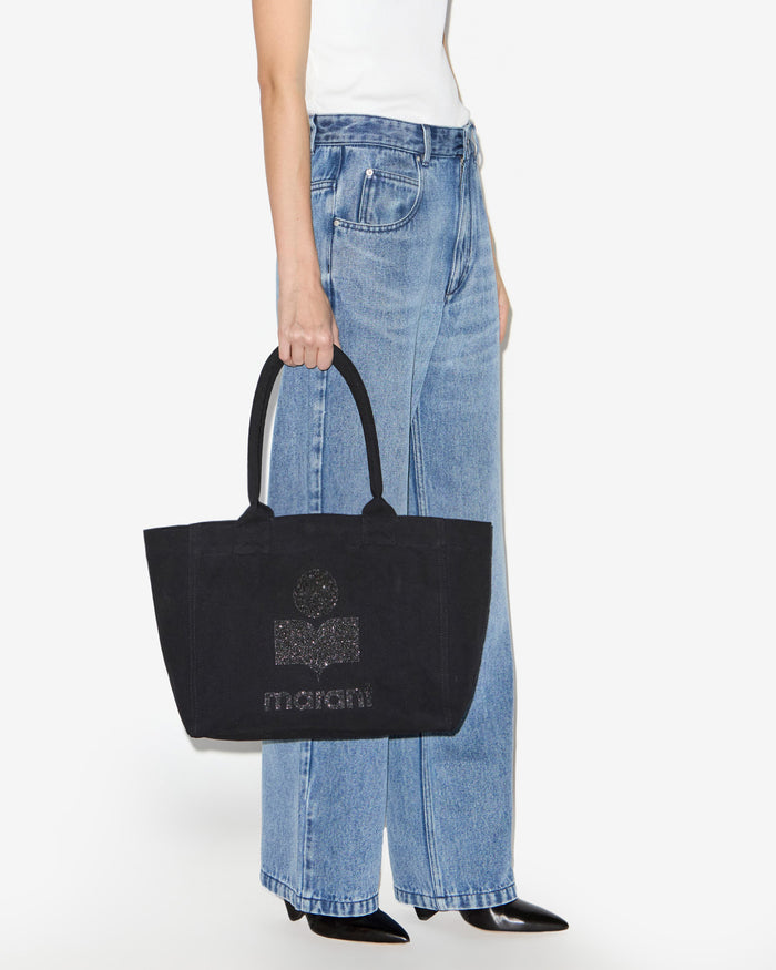 Sac Yenky Zipped