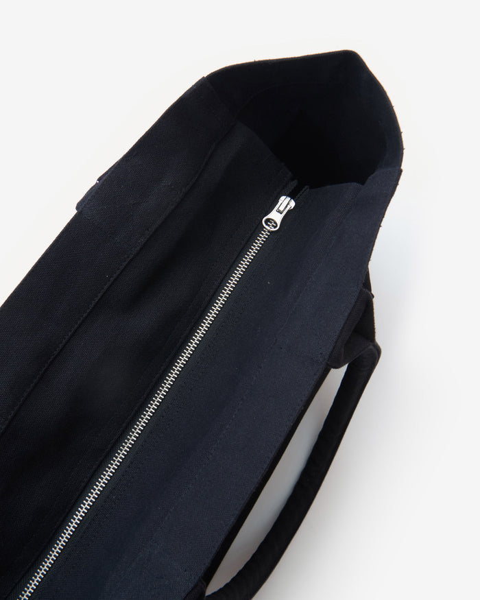 Sac Yenky Zipped