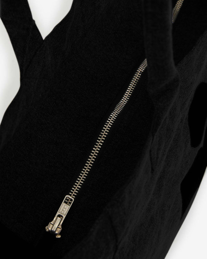 Sac Yenky Zipped
