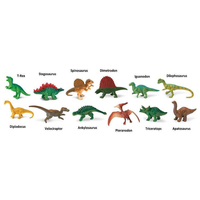 Safari Ltd. Dinos TOOB
