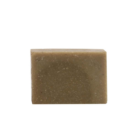 Salt and Glow Soap - Warrior 100g - L'Organic