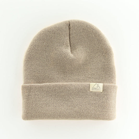 Sand Youth/Adult Beanie