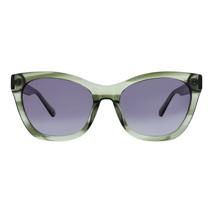 Santa Ynez Polarized Sunglass-Cedar Green-Image 2-Vera Bradley