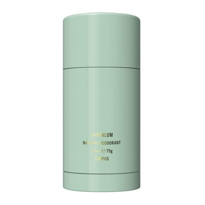 Santalum Natural Deodorant - 75g - Waha Lifestyle