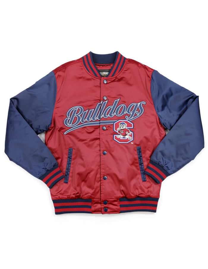 SCSU Bomber Jacket